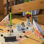 Hotel Neue Muehle Kleines