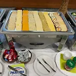 Hotel Neue Muehle Kleines 3*