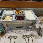 Neue Muehle Kleines Hotel