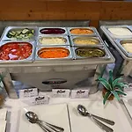 Hotel Neue Muehle Kleines