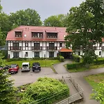 Neue Muehle Kleines 勃兰登堡