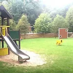 Hotel Neue Muehle Kleines 3*