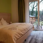 Hotel Neue Muehle Kleines 3*