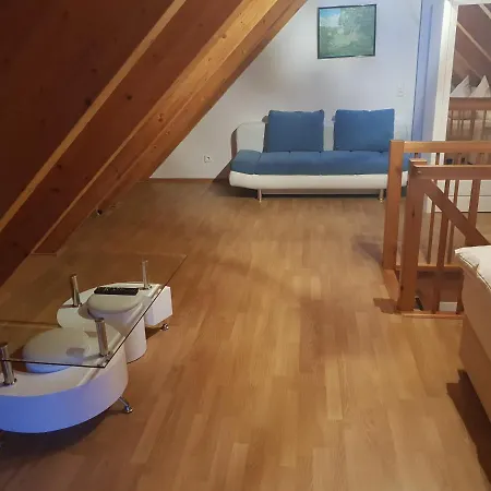 Szálloda Neue Muehle Kleines 3*