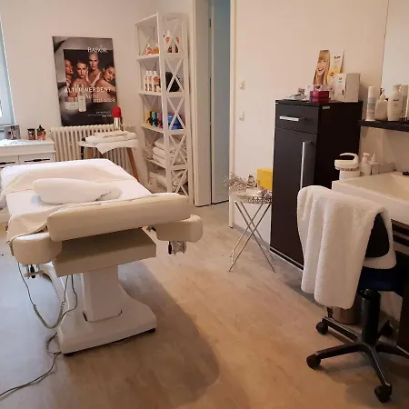 Neue Muehle Kleines Otel