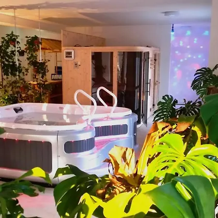 Hotel Neue Muehle Kleines 3*