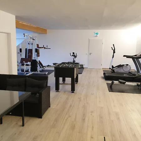 Neue Muehle Kleines Otel Brandenburg (Brandenburg an der Havel)