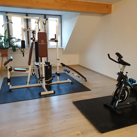 Neue Muehle Kleines 3*