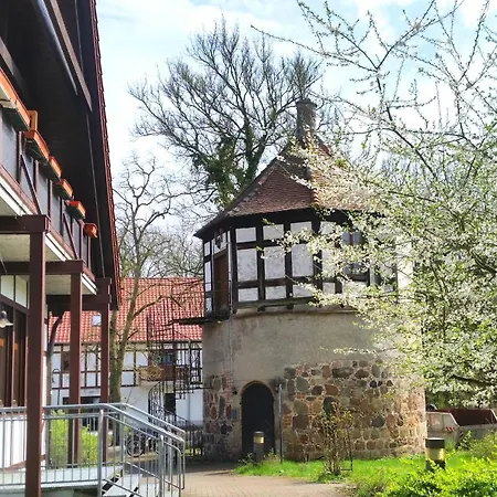 Neue Muehle Kleines Brandenburg (Brandenburg an der Havel)