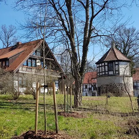 Otel Neue Muehle Kleines 3*