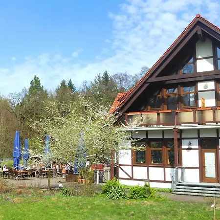 Hotel Neue Muehle Kleines 3*