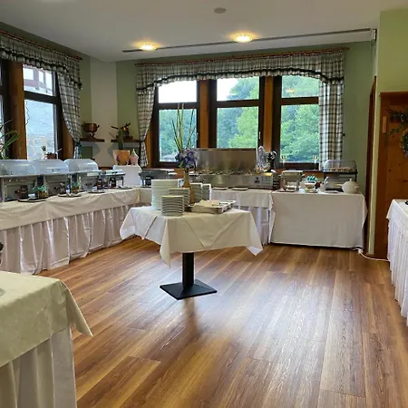Hotel Neue Muehle Kleines 3*