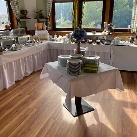 Neue Muehle Kleines Hotel 3*