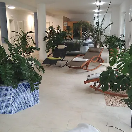 Neue Muehle Kleines Otel 3*