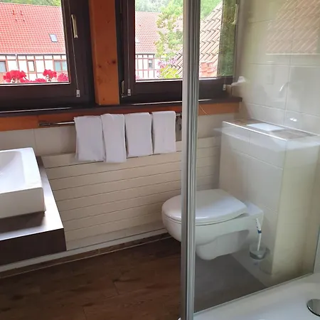 Szálloda Neue Muehle Kleines 3*