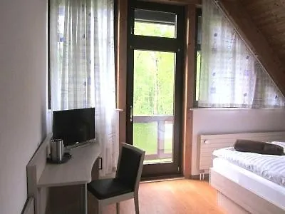 Neue Muehle Kleines Hotel 3*