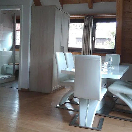 Neue Muehle Kleines Szálloda