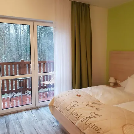 Neue Muehle Kleines Hotel 3*
