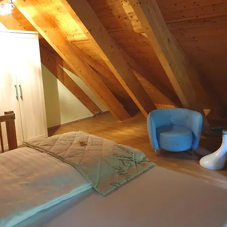 Neue Muehle Kleines Hotel Brandenburg (Brandenburg an der Havel)