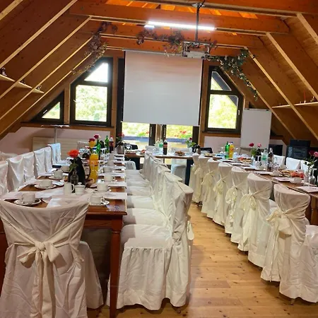 Szálloda Neue Muehle Kleines 3*