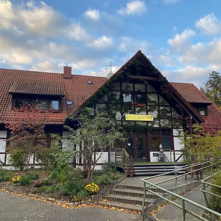 Neue Muehle Kleines