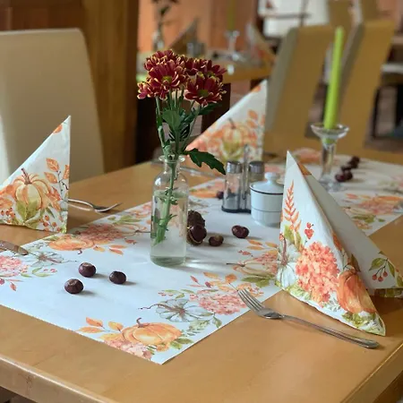 Neue Muehle Kleines Szálloda