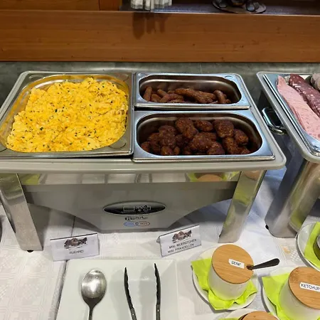 Neue Muehle Kleines Otel Brandenburg (Brandenburg an der Havel)