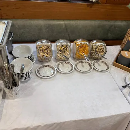 Neue Muehle Kleines Szálloda 3*