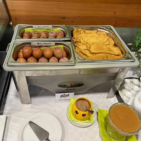 Neue Muehle Kleines Otel Brandenburg (Brandenburg an der Havel)