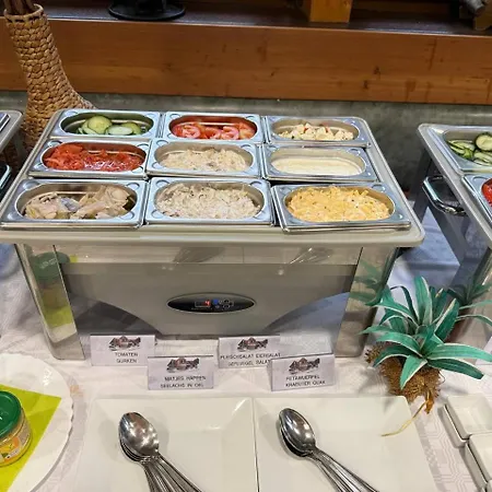 Otel Neue Muehle Kleines Brandenburg (Brandenburg an der Havel)