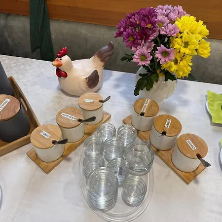 Neue Muehle Kleines 3*