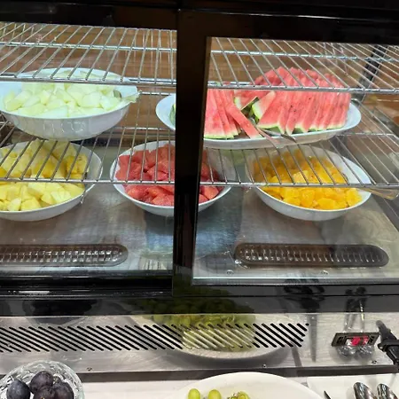 Neue Muehle Kleines 3* Brandenburg (Brandenburg an der Havel)