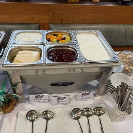 Neue Muehle Kleines Otel