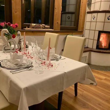 Neue Muehle Kleines Otel 3*