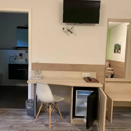 Neue Muehle Kleines Hotel Brandenburg (Brandenburg an der Havel)