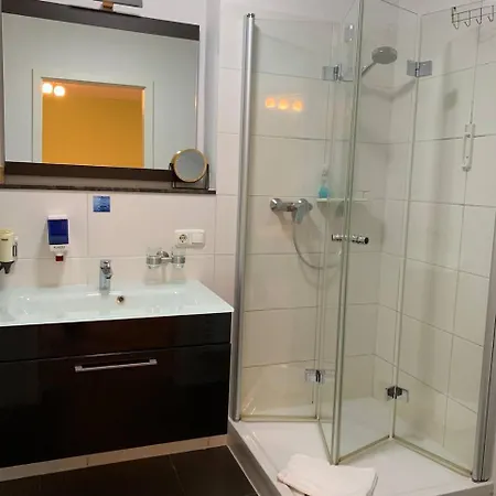 Neue Muehle Kleines 3* Brandenburg (Brandenburg an der Havel)