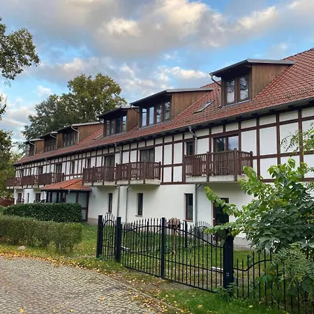 Neue Mühle Kleines Hotel