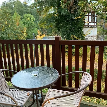 Hotel Neue Muehle Kleines 3*