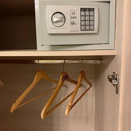 Neue Muehle Kleines Szálloda Brandenburg (Brandenburg an der Havel)