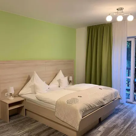 Neue Muehle Kleines Brandenburg (Brandenburg an der Havel)