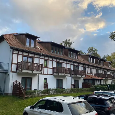 Hotel Neue Muehle Kleines Brandenburg (Brandenburg an der Havel)