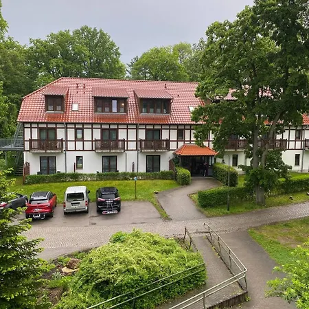 Neue Muehle Kleines Brandenburg (Brandenburg an der Havel)