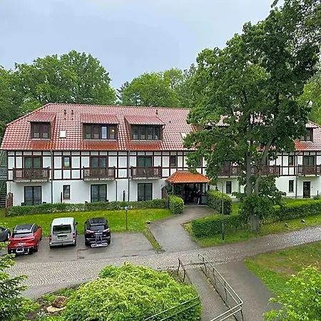 Neue Muehle Kleines Hotel