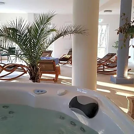 Neue Muehle Kleines 3* Brandenburg (Brandenburg an der Havel)