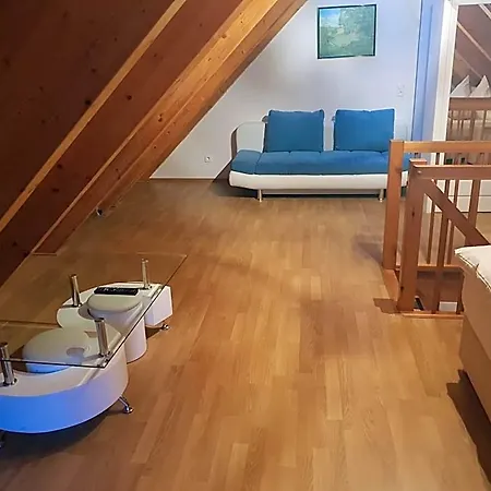 Hotel Neue Muehle Kleines 3*