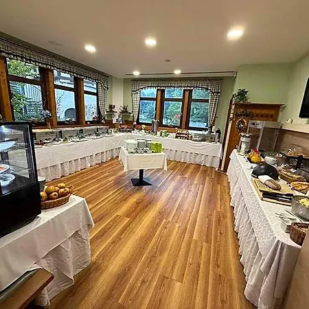 Hotel Neue Muehle Kleines 3*