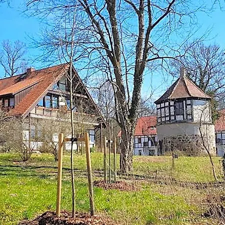 Hotel Neue Muehle Kleines