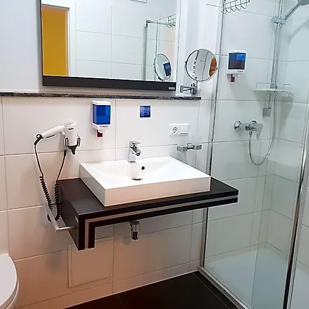 Hotel Neue Muehle Kleines
