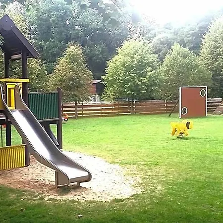 Hotel Neue Muehle Kleines 3*