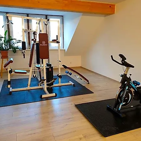 Neue Muehle Kleines Hotel 3*